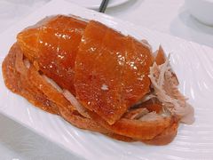 -惠丰堂饭庄·烤鸭·京味菜(翠微路店)