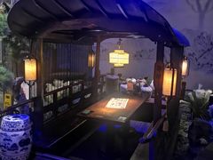 -绿茶餐厅(千岛湖银泰城店)