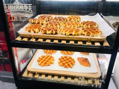 -肯德基(新市百店)