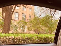 -北京前门建国饭店