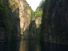 -山西通天峡景区