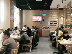 -杨翔豆皮涮牛肚(华阳城店)