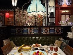 -北平楼·烤鸭·北京菜(牡丹园店)