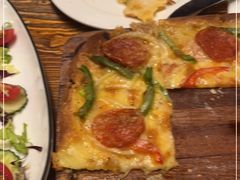 -1886德国汽车餐厅(外滩十六铺码头店)