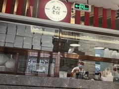 -民信老铺(双皮奶博物馆店)