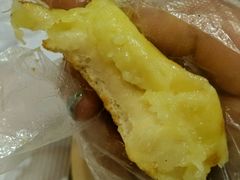 -那坡里比萨(康王北路店)