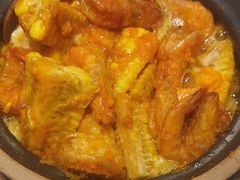-火啫啫·粤式啫啫煲(南京弘阳店)