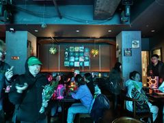-MOSSO音乐酒吧·live house(长乐路店)