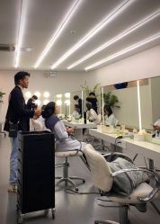 -CIT造型·烫发·染发