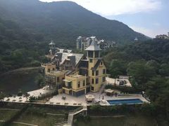 -东部华侨城