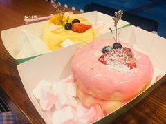 -狐狸和向日葵(北京路店)
