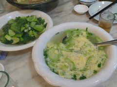 -溪涧堂农家土菜(神仙居店)