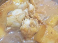 -范贤光鸡公煲(平乐园总店)