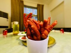 -茸梅路右拐龙虾-农家菜(松江店)