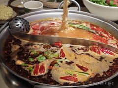 -江北北火锅馆·公路夜市(魏公村店)