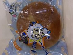 奶油红豆面包-巴黎贝甜(五道口店)
