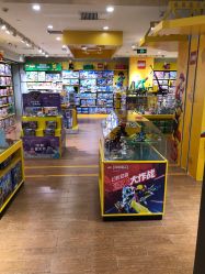 -KIDSLAND(北京蓝色港湾店)