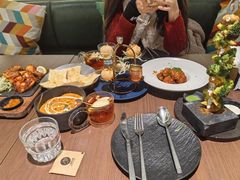-Shantek象提南亚餐厅&西餐融合Bistro(淮海中路店)