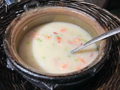 -潮三爷砂锅焗海鲜·生腌·海鲜粥(朝晖店)