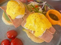 -CafeDuVillage乡村咖啡馆(美邻苑店)