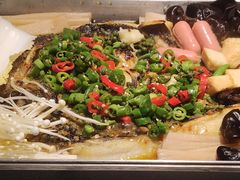 -半天妖烤鱼(紫荆广场店)
