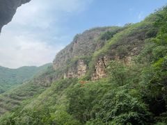 -老象峰
