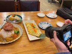 -桃太郎创作料理(大坪店)