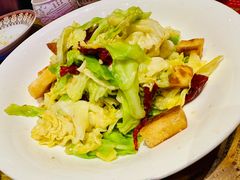 -清真·双公羊·馕坑烤全羊(奥体店)