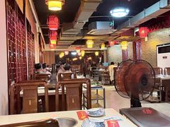 -总参北京涮羊肉