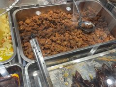 -乔波食品(杜桥中心菜场店)