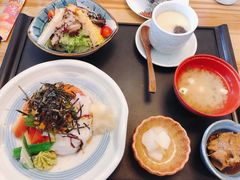 -王鼎精致料理铁板烧(世博源店)