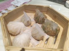 -點無缺茶楼·海鲜酒家(世博店)