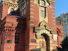 -圣·阿列克谢耶夫教堂