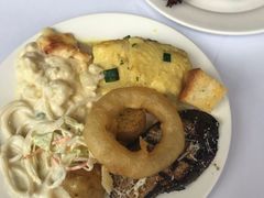 -拉蒂娜·巴西牛排馆 Latina·Brazilian Steakhouse(陆家嘴旗舰店)