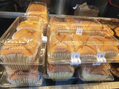 风橙爆-周记传统糕点PASTRY(蜀汉路店)