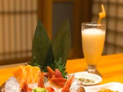 -鲁山人日本料理·放题·套餐(松卫北路店)