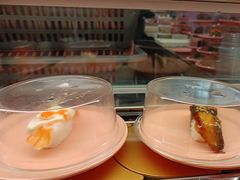 -争鲜回转寿司(中街大悦城店)