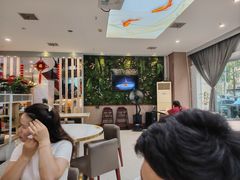 -楚鱼王·河鲜·湖北菜(华农店)