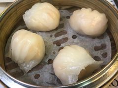 -点点心点心专门店(湾仔店)