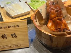 -東盛炭烤自助料理(浦东文峰广场店)