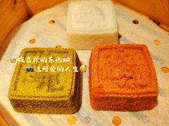 -杭儿风餐厅(嘉里中心店)