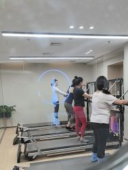 -归位瑜伽＆普拉提馆