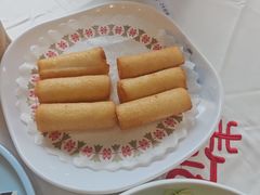 -丰尔粥食·顺德鱼生·干蒸排骨顺德菜(大良分店)