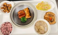 -蜜悦居月子会所(环贸中心店)