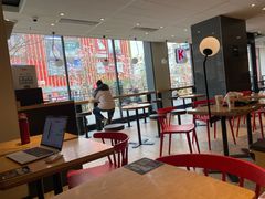 -肯德基(房山店)