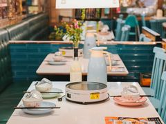 -外婆小聚茶餐厅·生日·团建(市民中心店)