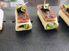 -柒厢食事雅谈
