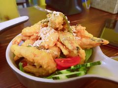 -马来MO简餐.南洋风味料理(美食街店)