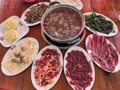 -官塘兄弟·潮汕牛肉店(官塘总店)