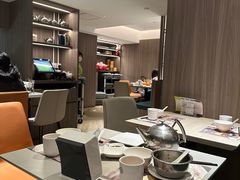 大堂-添好运点心专门店(深水埗店)